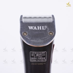tong do cat toc wahl 2222- san pham cho barber chuyen nghiep