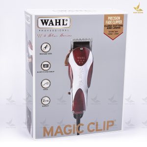 tong do wahl magic clip precision 220v- chuyen dung de fade toc