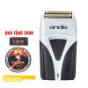 Hộp cạo khô Andis Profoil Lithium Plus AD1103