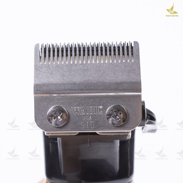 tong do wahl magic clip cordlless cu thep
