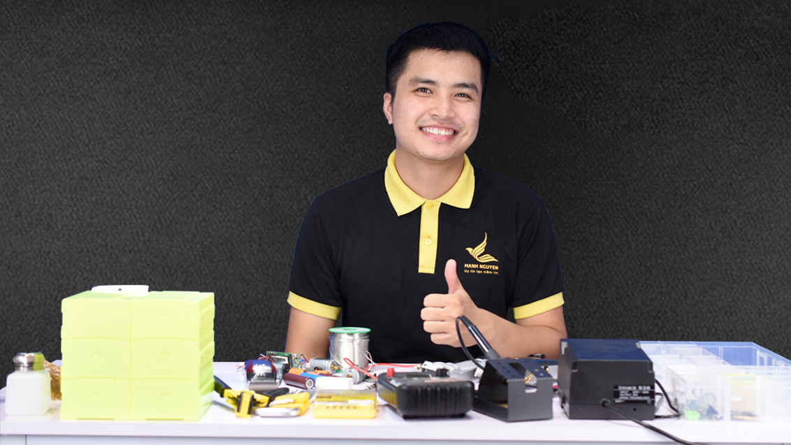 Chuyên sửa chữa Dụng Cụ Tóc uy tín chất lượng nhất tại Hà ...