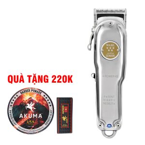 tong do senior cordless metal limited edition (noi dia my)