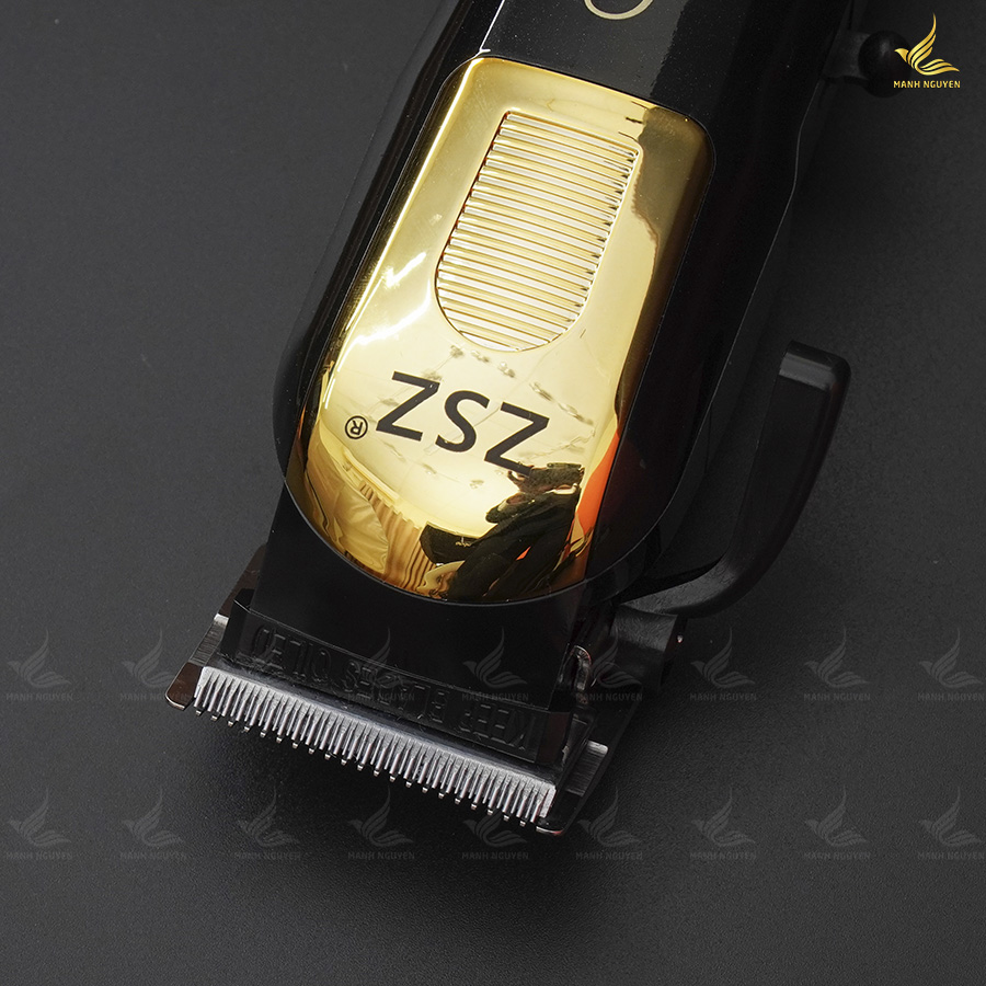 tong do cat toc magic clip f35
