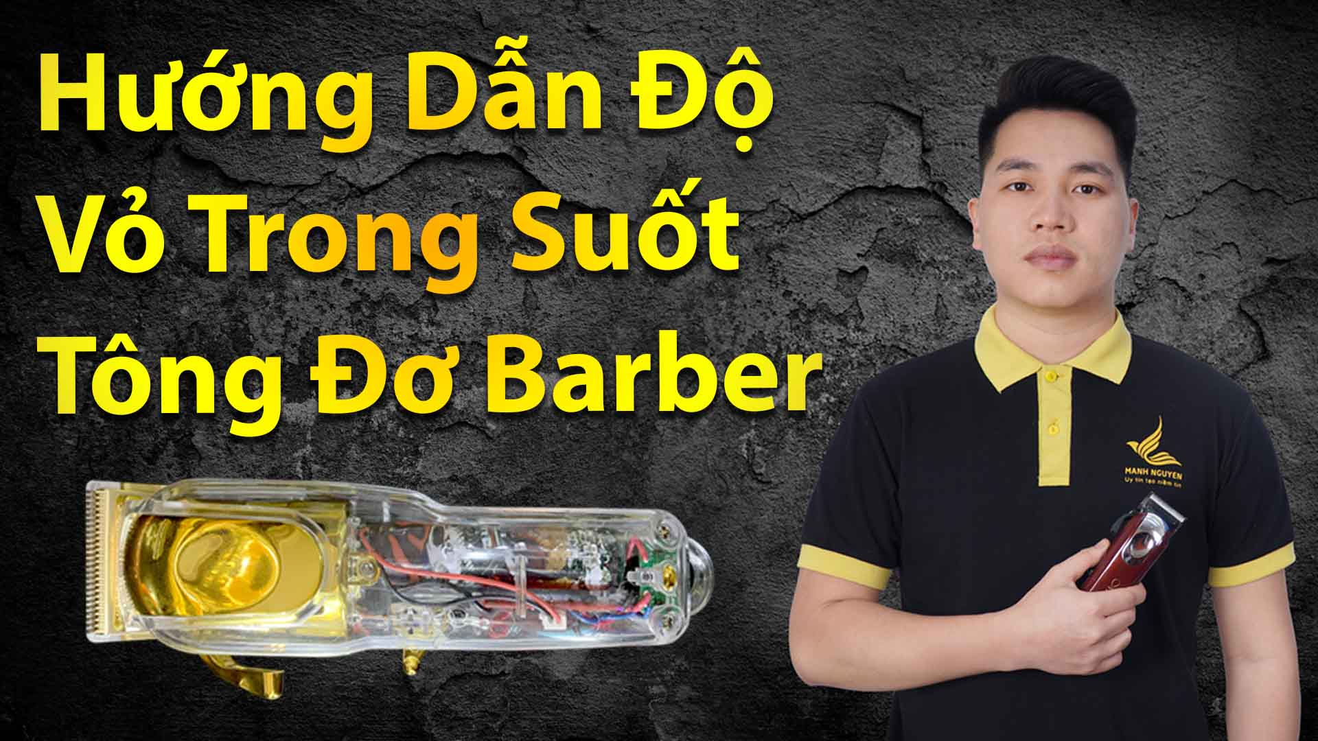 huong dan do vo trong suot cho tong do barber