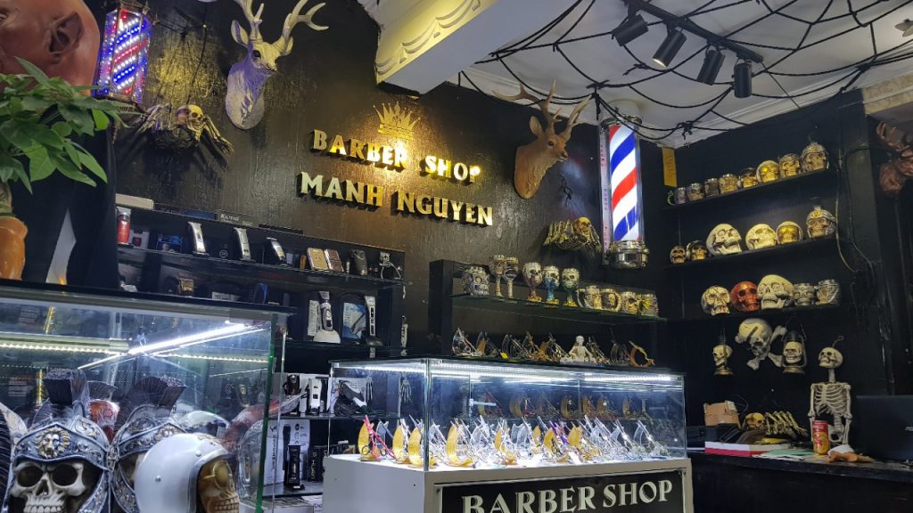 manh nguyen chuyen tong do, keo cat toc, dung cu nganh toc uy tin, chat luong