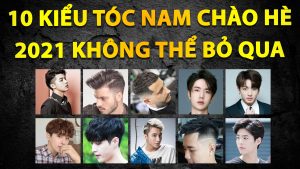 Comma hair  xu hướng tóc được thế tử Park Bo Gum và các mỹ nam Hàn ưa  chuộng