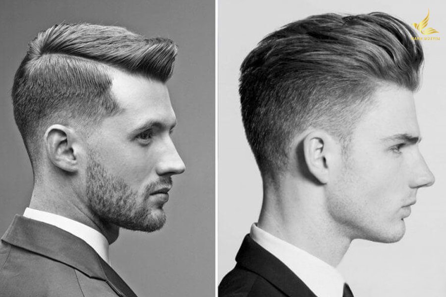Những kiểu tóc nam đẹp nhất 2020 hiện nay cắt là đẹp trai ngay