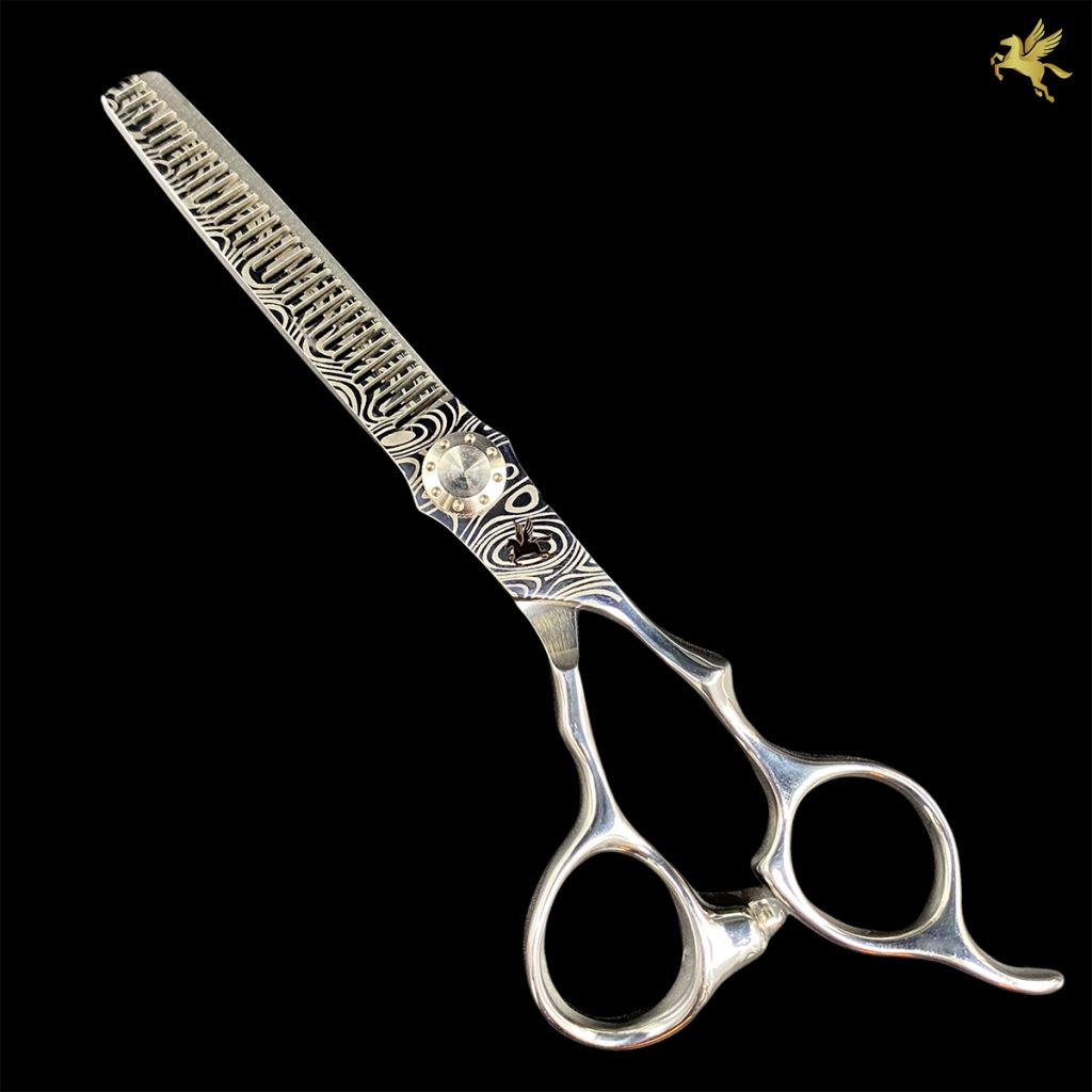 Kéo tỉa Akuma MCA28B (3)