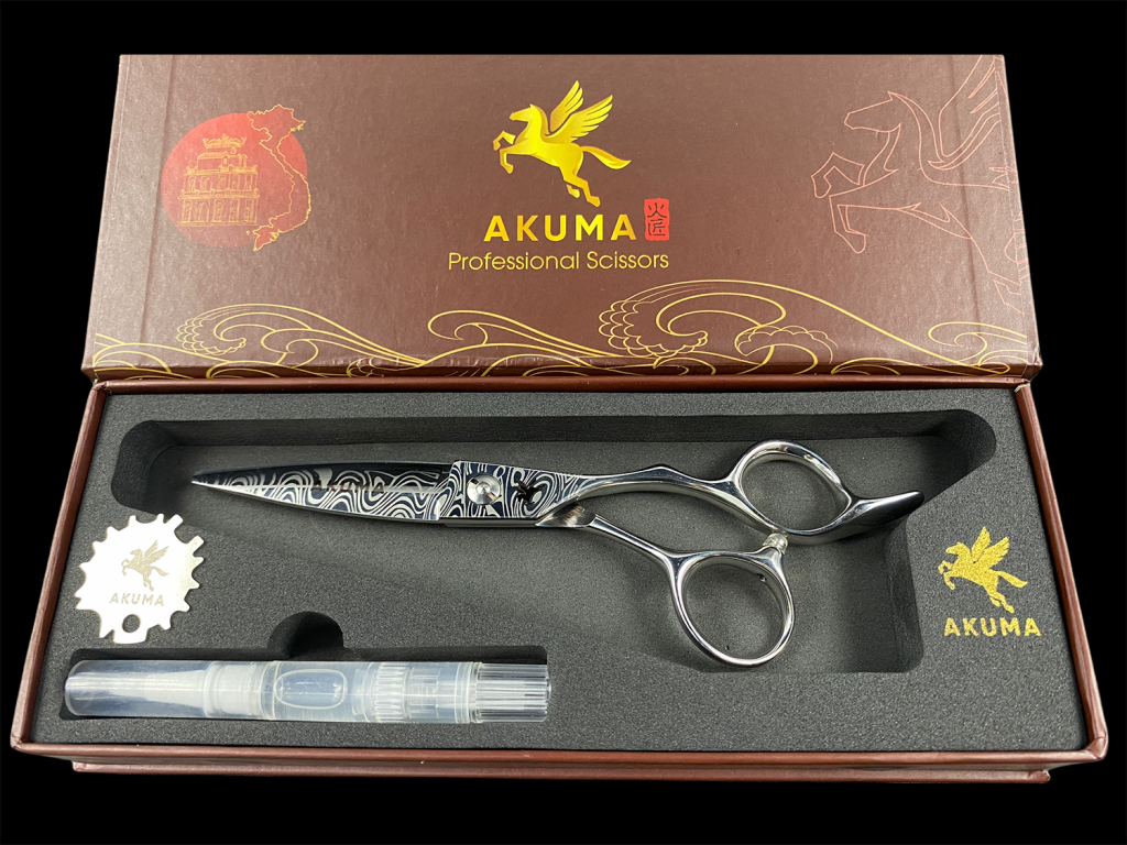 Kéo chuốt akuma fck25 (7)