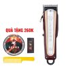 Tông đơ Wahl Legend Cordless - Nội địa Mỹ