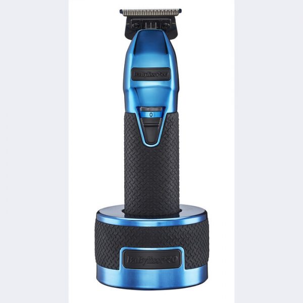 Combo BaByliss PRO Blue FX Boost+