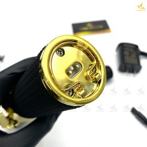 Tong do BaByliss PRO GoldFX Boost+