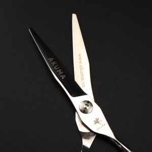 Bộ kéo cắt tóc Akuma CF22 5.5 inch