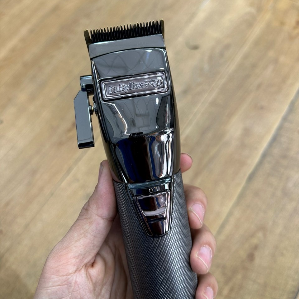 tong do babyliss limited den bac