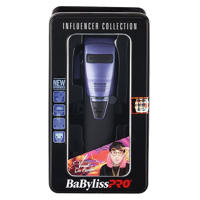 tong do babyliss pro fx boost purple