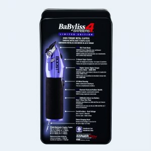 tong do babyliss pro fx boost purpletong do babyliss pro fx boost purple