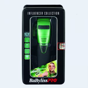 tong do babyliss pro green influencer fx boost +