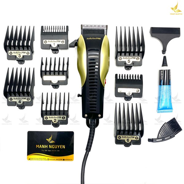 tong do babyliss pro powerfx-fx810