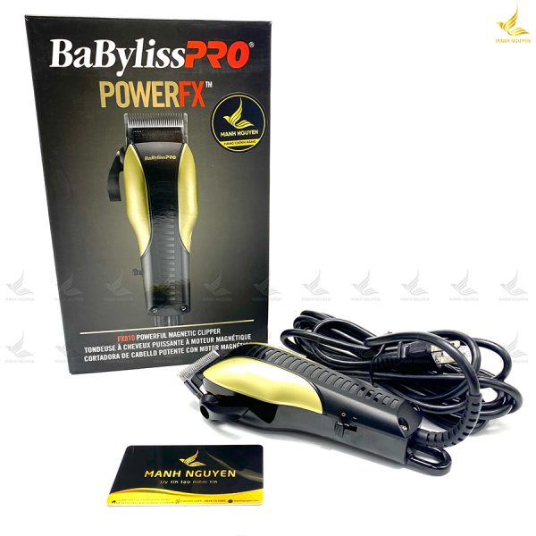tong do babyliss pro powerfx-fx810