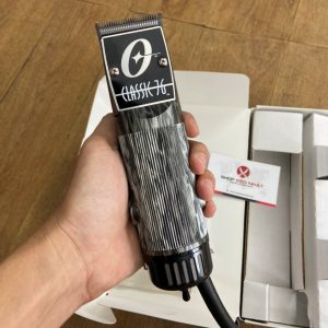 tong do oster classic 76 black flames