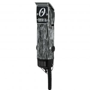 tong do oster classic 76 black flames