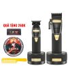 Combo BaByliss PRO Black FX Boost+