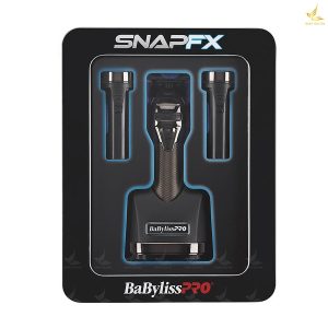 tong chan vien babyliss snap fx trimmer