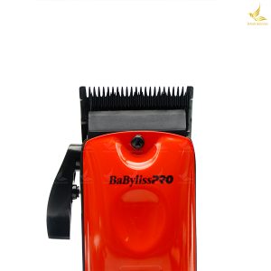 tong do babylisspro lo-pro - red