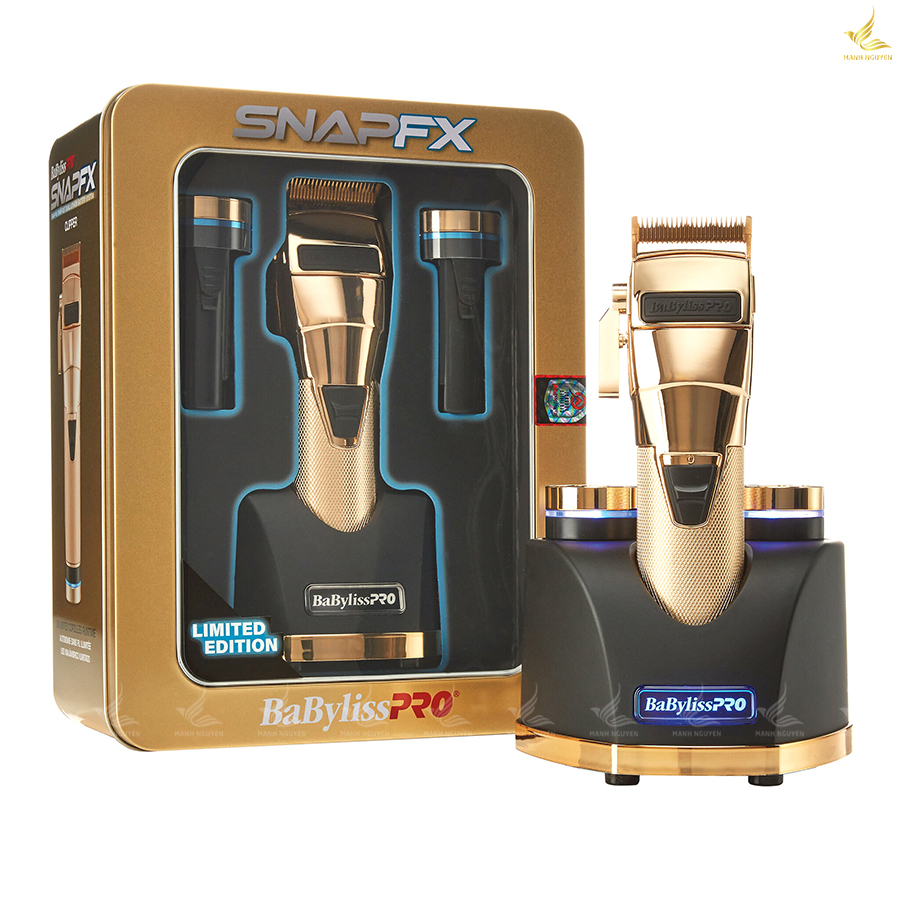 tong do cat toc babyliss snap fx gold fx890gi