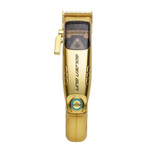 tong do cat toc gamma+ golden gun italy