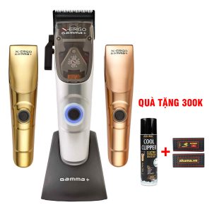 tong do gamma x-ergo italia