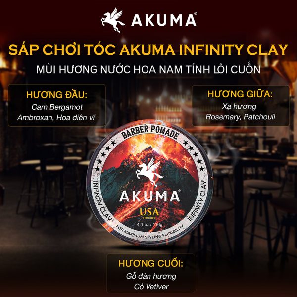 sap-choi-toc-akuma-infinity-clay
