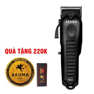 Tong do cat toc AKUMA M22