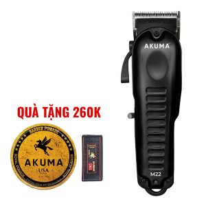Tông đơ cắt tóc AKUMA M22