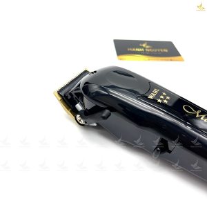 tong do wahl magic clip cordless black - noi dia usa