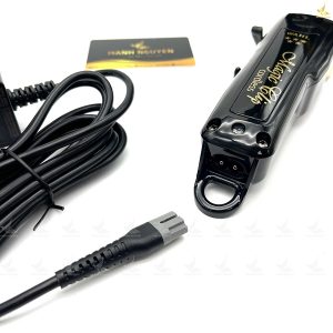 tong do wahl magic clip cordless black - noi dia usa