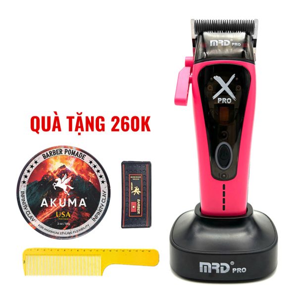 Tong-do-cat-toc-MRD-XPRO-Vector-HC-999-Mau-hong