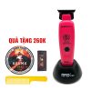 Tông đơ chấn viền MRD SMART BRAIN GMT-90-4 Màu hồng