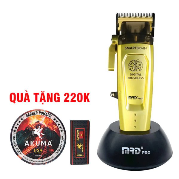 Tông đơ MRD SMART BRAIN HC-90-4