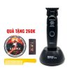 Tông đơ chấn viền MRD PRO SMART BRAIN - 3969ST - Màu đen