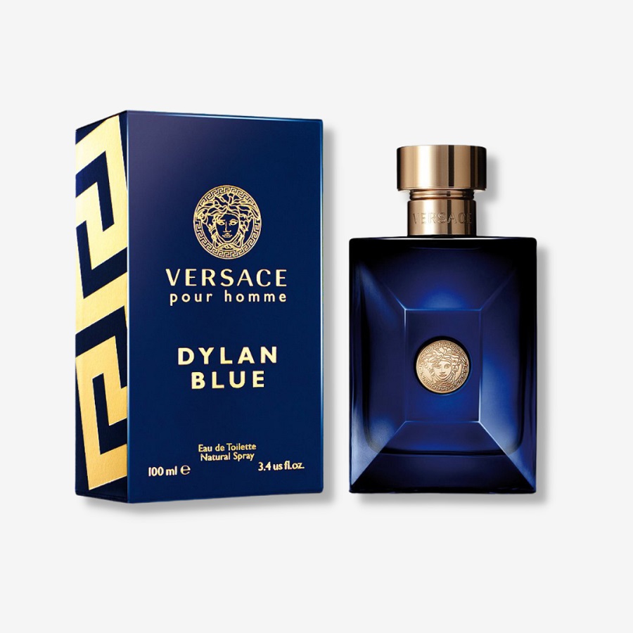 Nước hoa Versace Dylan Blue