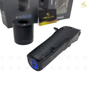 Tông đơ cắt tóc Babyliss FXone màu đen