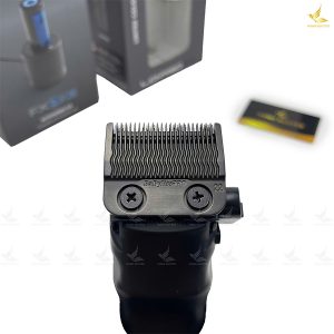 Tông đơ cắt tóc Babyliss FXone màu đen