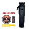 Tông đơ cắt tóc Babyliss FXone màu đen