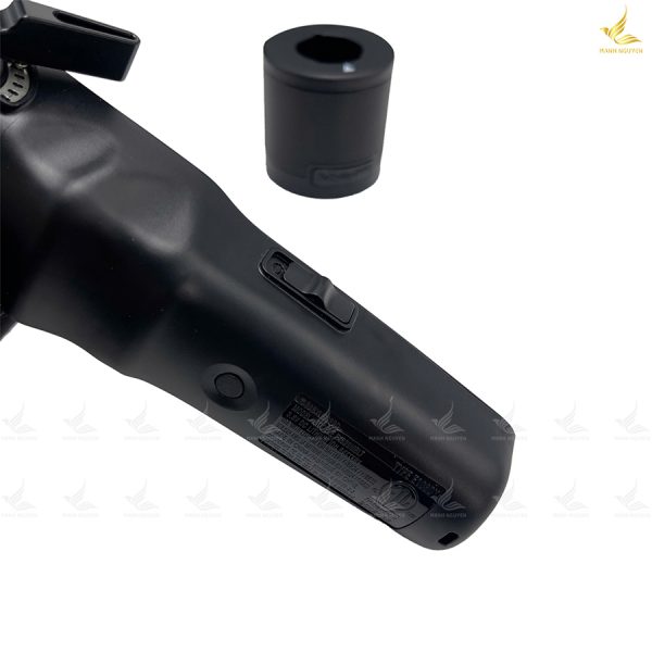 Tông đơ cắt tóc Babyliss FXone màu đen