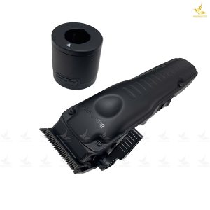 Tông đơ cắt tóc Babyliss FXone màu đen