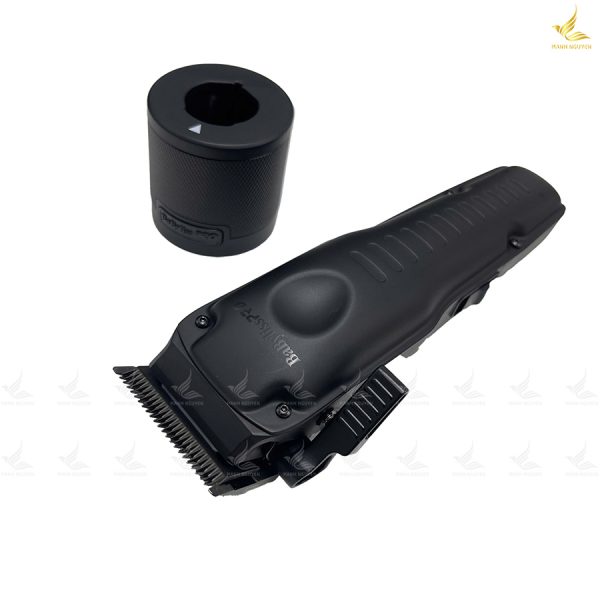Tông đơ cắt tóc Babyliss FXone màu đen