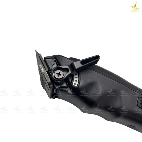 Tông đơ cắt tóc Babyliss FXone màu đen