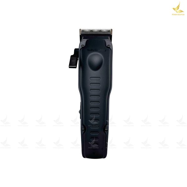Tông đơ cắt tóc Babyliss FXone màu đen