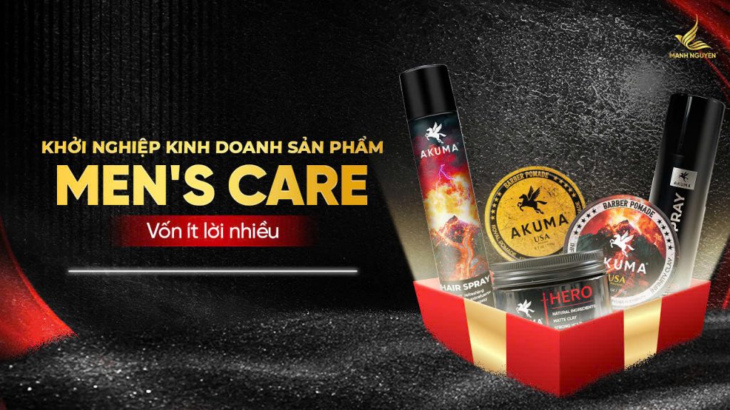 Khởi nghiệp kinh doanh vốn ít lời nhiều với sản phẩm nhà AKUMA
